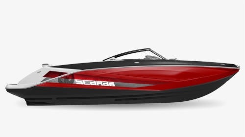 2019 Scarab 255 Wake, HD Png Download, Free Download