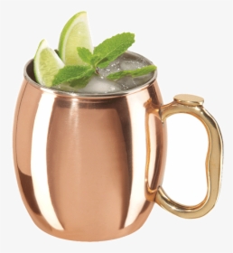 Moscow Mule Copper Mug, HD Png Download, Free Download