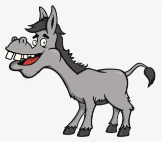 Royalty Free Download Dog Mule Horse Pony - Clip Art, HD Png Download, Free Download