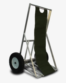 Log Mule - Cart - Chair, HD Png Download, Free Download