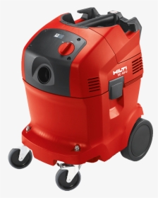 Vacuum Cleaner - Industrial - Hilti Vc 40 Ul, HD Png Download, Free Download