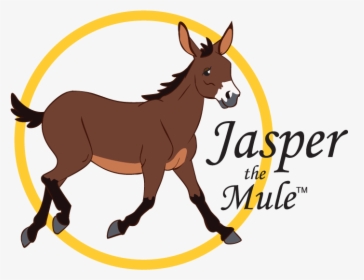 Jasper The Mule , Png Download - Jasper The Mule, Transparent Png, Free Download