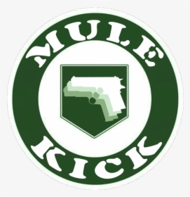 Mule Kick Logo Png , Png Download - Tarpon Charlotte High School, Transparent Png, Free Download