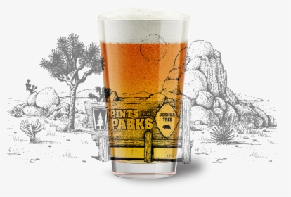 Pints For Parks, HD Png Download, Free Download