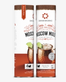 Drinkworks Pods, HD Png Download, Free Download