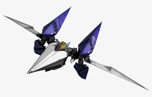 Star Fox Png Transparent Images - Arwing Star Fox Assault, Png Download, Free Download