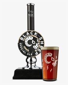 Black Sheep Special Ale - Black Sheep Twilighter, HD Png Download, Free Download
