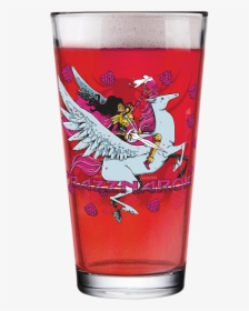 Raggnarock Glassware - Dcc Razznarok, HD Png Download, Free Download