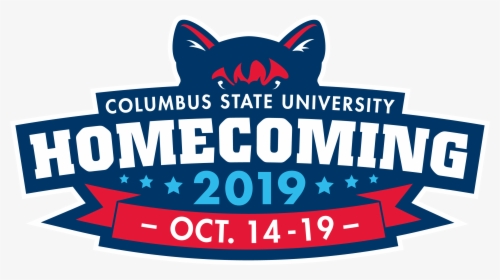 Columbus State Homecoming 2019, HD Png Download, Free Download