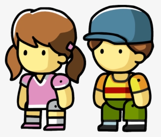 Twins - Twin Clipart, HD Png Download, Free Download