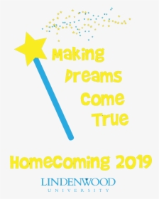 Lindenwood University Homecoming & Reunion - Parallel, HD Png Download, Free Download