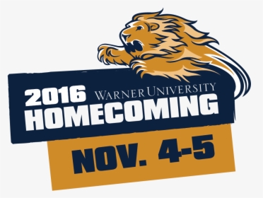 Reasons To Join Us For Homecoming - Warner University, HD Png Download, Free Download