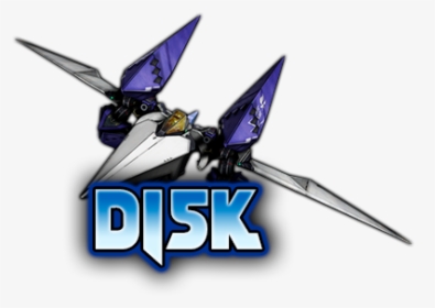Discous - Blade, HD Png Download, Free Download