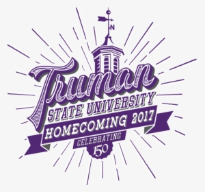 Homecoming - Truman State University Homecoming 2017, HD Png Download, Free Download