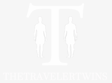The Traveler Twins - Poster, HD Png Download, Free Download