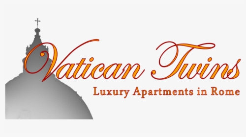 Vatican Twins Logo Per Web 2, HD Png Download, Free Download