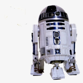Star Wars Personajes Png - Star Wars Characters R2d2, Transparent Png, Free Download