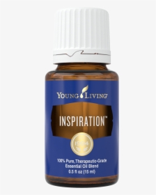 Inspiration Essential Oil Young Living, HD Png Download, Free Download