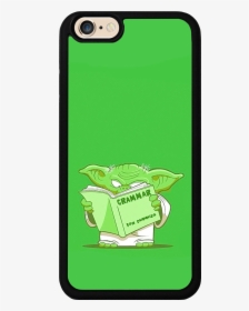 Yoda Case - Funny Yoda Facebook Cover, HD Png Download, Free Download