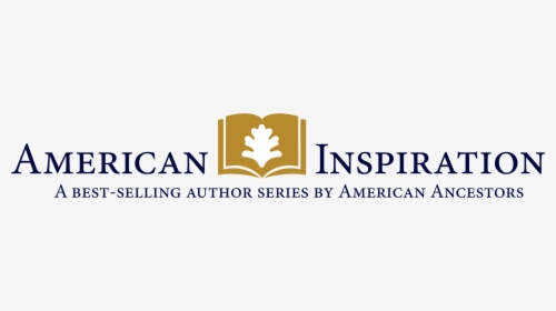 American Inspiration, A Best-selling Author Series - Emblem, HD Png Download, Free Download