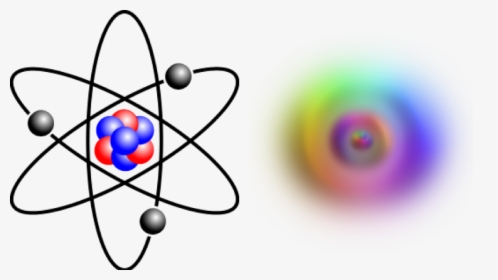 Jimmy Neutron Atomic Model, HD Png Download, Free Download