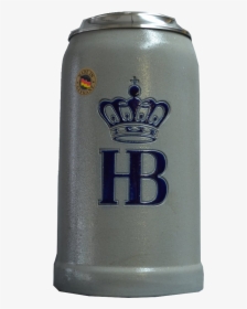 Hb Beer Mug, HD Png Download, Free Download