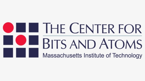 Center For Bits And Atoms, HD Png Download, Free Download