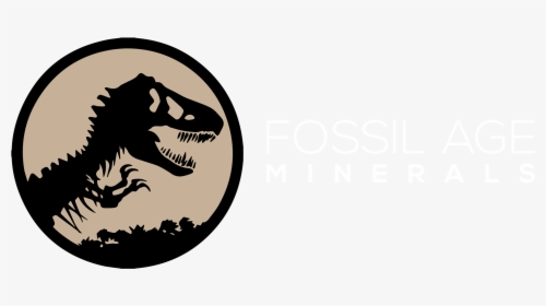 Jurassic Park Logo Dinosaur, HD Png Download, Free Download