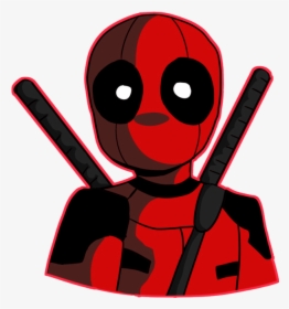 Deadpool Clip Art Illustration Spider-man Taskmaster - Deadpool, HD Png Download, Free Download