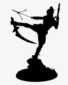 Lady Deadpool Png Transparent Images - Statue Deadpool, Png Download, Free Download