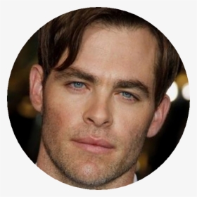 Chrispine - Scott Means, HD Png Download, Free Download