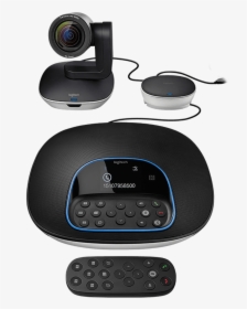 Conferencecam-group - Logitech Group Conferencecam 9030, HD Png Download, Free Download
