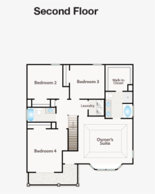Floor Plan, HD Png Download, Free Download