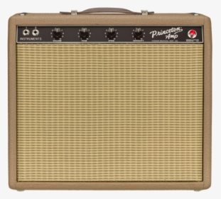 Fender 8151800000 Image - 62 Princeton Amp Chris Stapleton Edition, HD Png Download, Free Download
