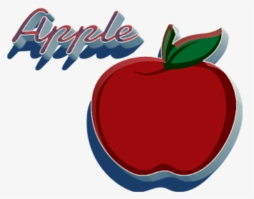 Apple Png Clipart - Mcintosh, Transparent Png, Free Download