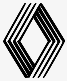 Renault Logo Png Image - Logo Renault, Transparent Png, Free Download