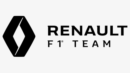 Renault F1 Team Logo Vector, HD Png Download, Free Download