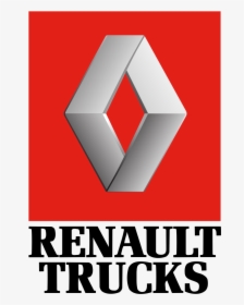 Renault Trucks Logo Png, Transparent Png, Free Download