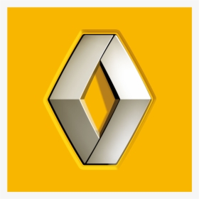 Renault Logo Logok - Car Logo Renault Png, Transparent Png, Free Download