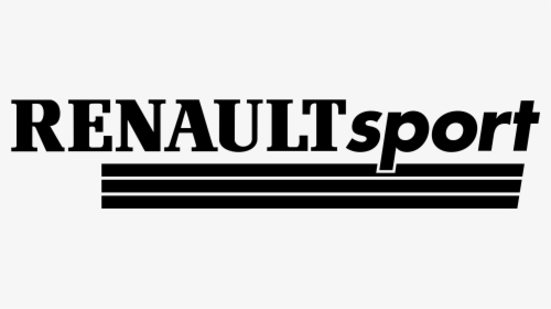 Renault Sport Logo Png Transparent, Png Download, Free Download