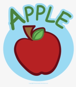 Free Apple Clipart Click - Apple Clipart, HD Png Download, Free Download
