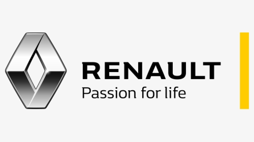 Renault Passion For Life Logo, HD Png Download, Free Download