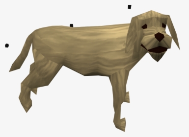 Runescape Dog, HD Png Download, Free Download