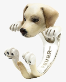 Anello Cane Labrador, HD Png Download, Free Download