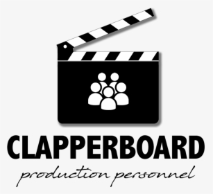 Movie Director Clip Art, HD Png Download, Free Download