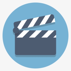 Clapperboard , Png Download - Peace Symbol, Transparent Png, Free Download