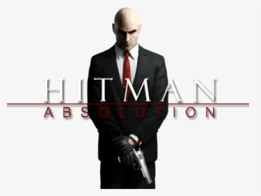 Hitman Png Transparent Images - Hitman Absolution, Png Download, Free Download