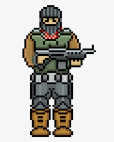 Soldier, HD Png Download, Free Download