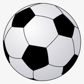 Football Clip Art - Soccer Ball, HD Png Download, Free Download