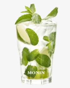 Virgin Mojito Cochtails Png, Transparent Png, Free Download